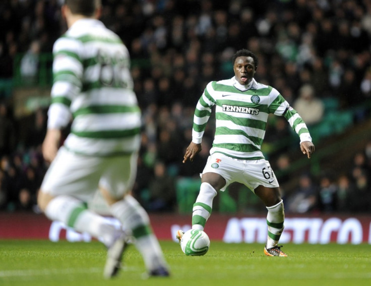 Victor Wanyama