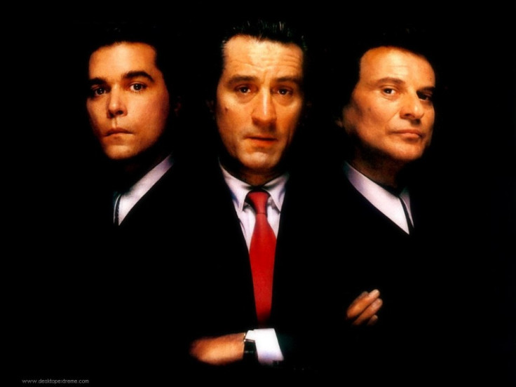 'Goodfellas'