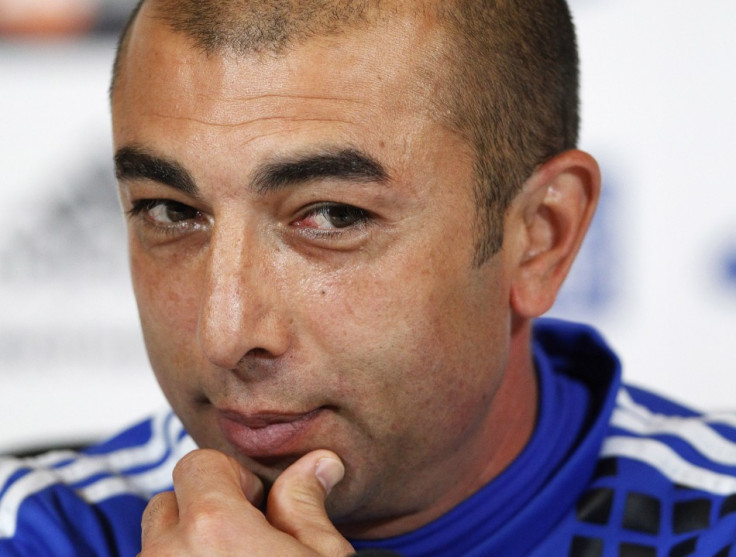 Roberto Di Matteo