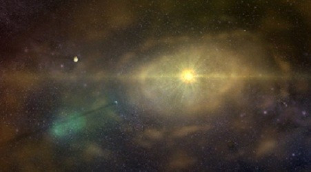 Earth-Like Planets Can Be Formed Around Stars That Are Poor In Heavy Metals