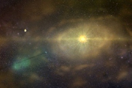 Earth-Like Planets Can Be Formed Around Stars That Are Poor In Heavy Metals