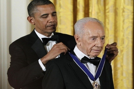 Peres