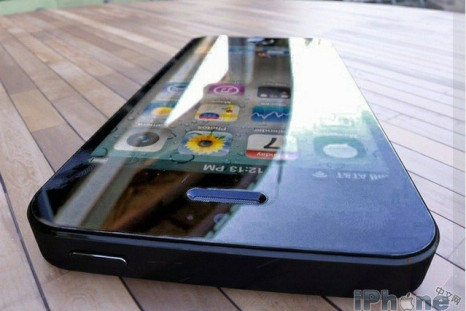 iPhone 5