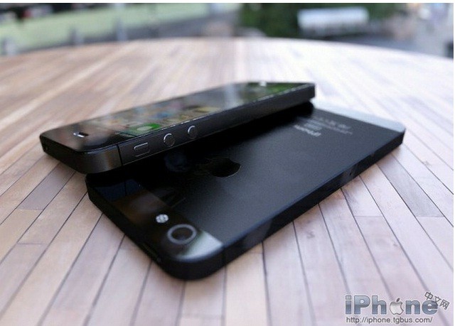 iPhone 5 iPhone 5