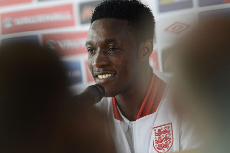 Danny Welbeck
