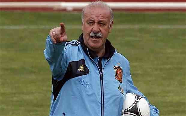 Vincent del Bosque