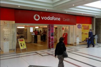 Vodafone happy as National Audit Office says its 1.25bn pound tax settlement was reasonable