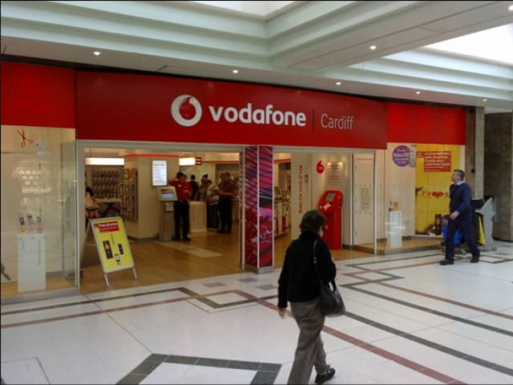 Vodafone happy as National Audit Office says its 1.25bn pound tax settlement was reasonable