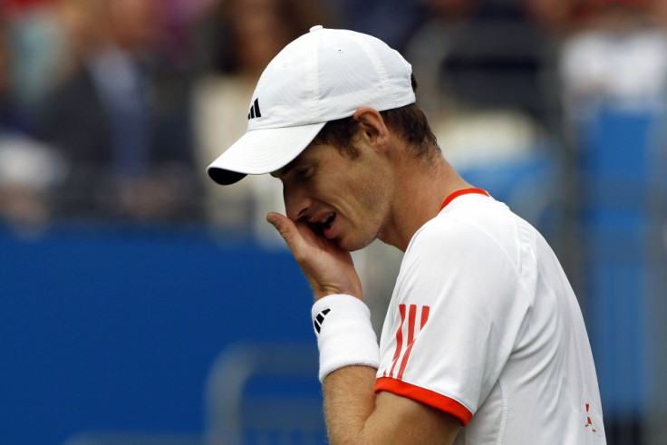 Andy Murray