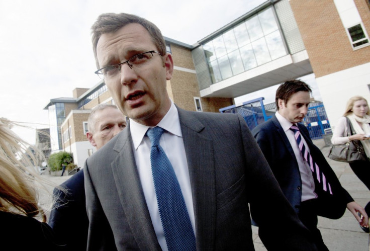 Andy Coulson