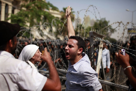 Egypt elections