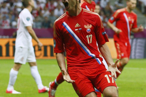 Alan Dzagoev