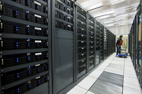 Cloud Storage Center