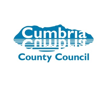 cumbria county council logo reject bids internet fujitsu bt