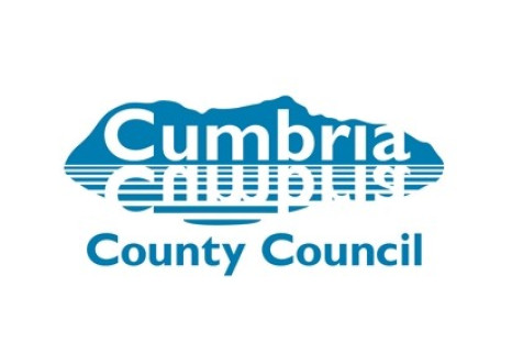 cumbria county council logo reject bids internet fujitsu bt