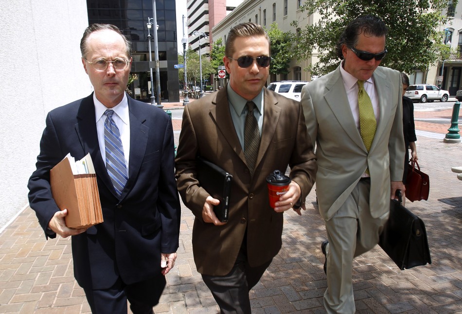 Stephen Baldwin