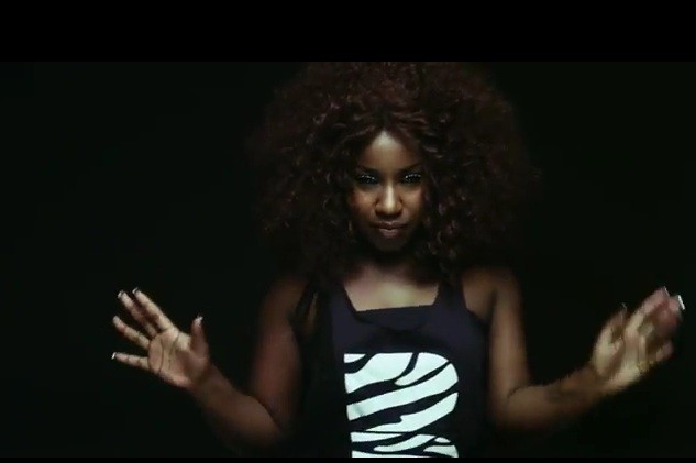 X Factor's Misha B Releases Debut Single Home Run [VIDEO]