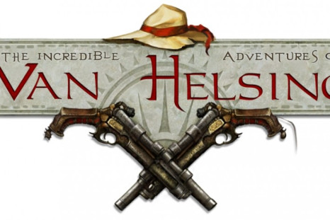 The Incredible Adventures of Van Helsing: First-ever Screenshots