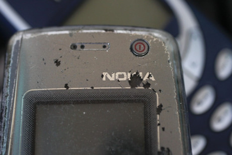 Nokia