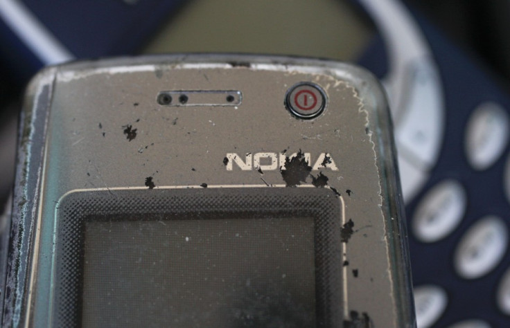 Nokia