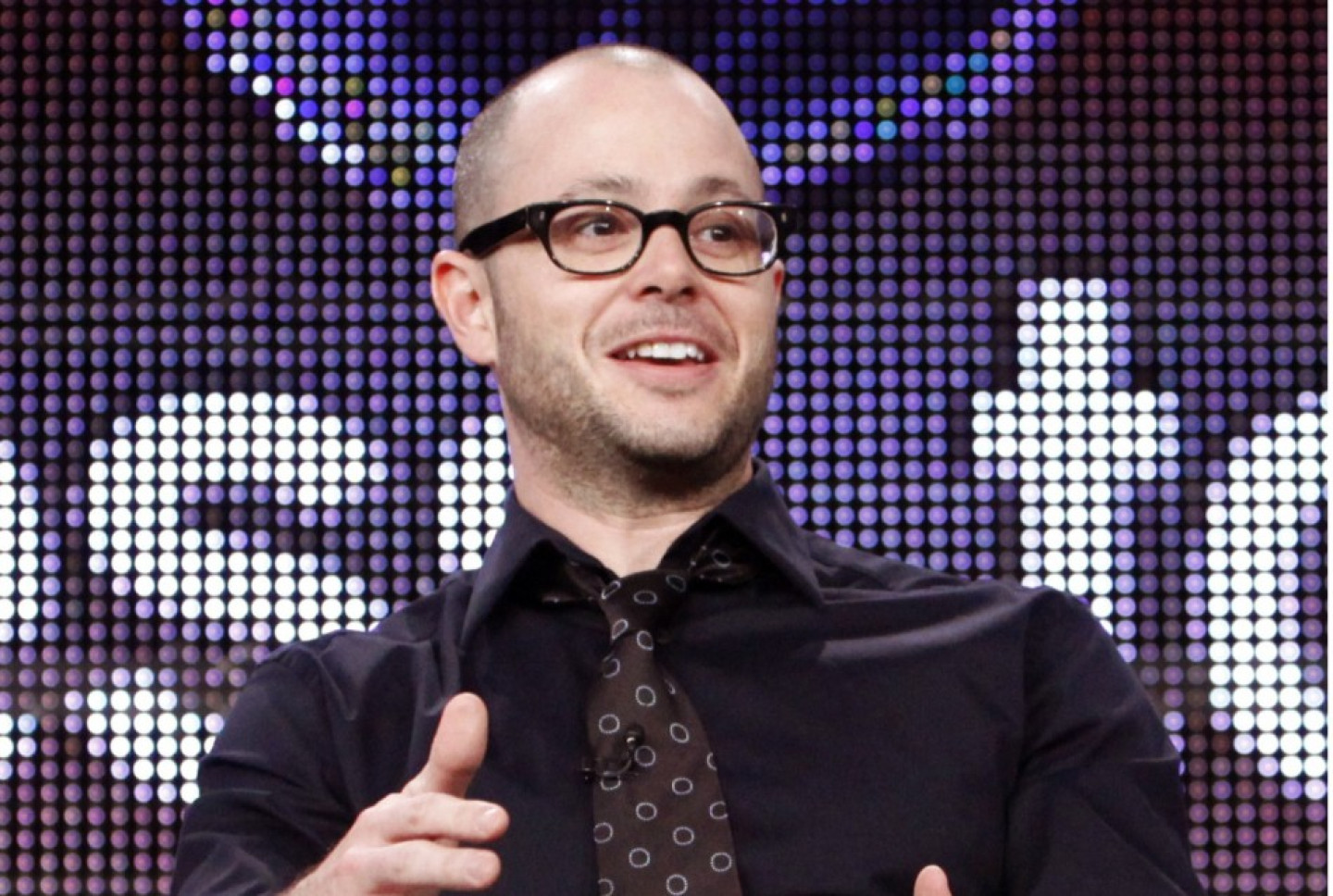 Damon Lindelof