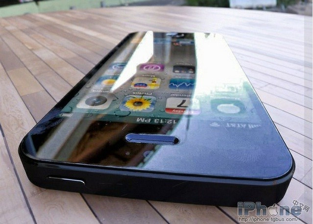 Apple iPhone 5