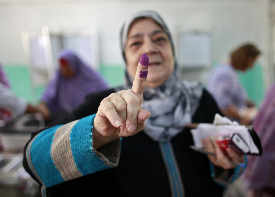 Egypt Elections