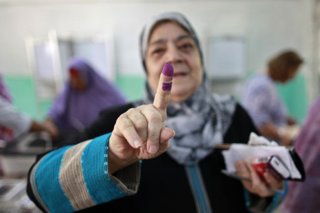 Egypt Elections