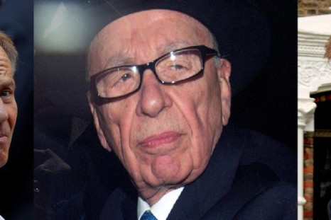 Leveson inquiry