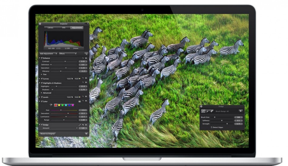 Retina Display 13’’ Macbook Pro Release Date Could Be September, Will Apple Debut A New iMac With It?
