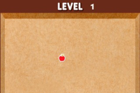 Fake Cydia App: Snake Game