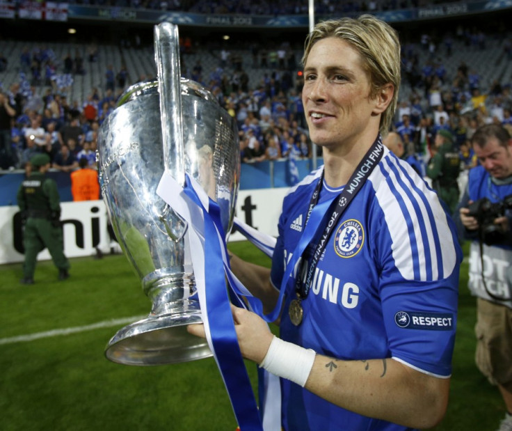 Fernando Torres