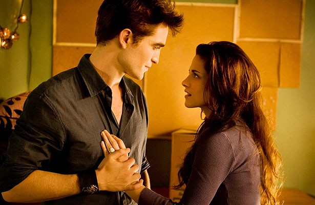 Twilight: Breaking Dawn Twilight: Breaking Dawn