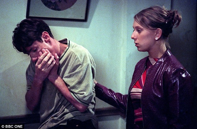 Gemma McCluskie Brother of Dismembered Eastenders Actress Dumped in