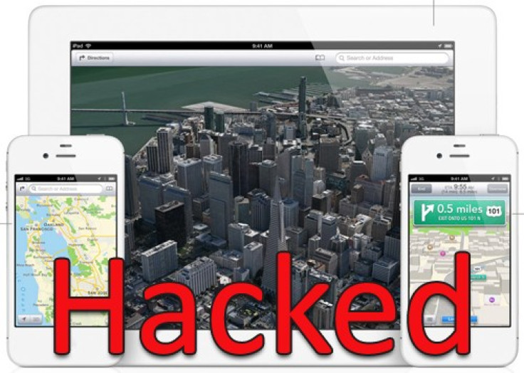 iOS 6 Jailbreak: How to Hack 3D Maps and Enable 3D Flyover Mode on iPhone 4 [VIDEO]