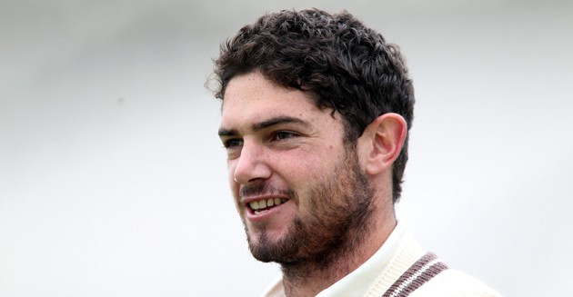 Tom Maynard