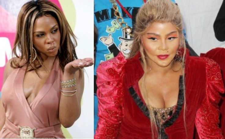 Lil Kim