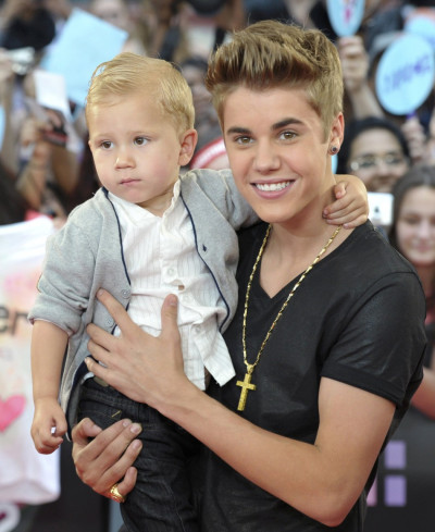 No.2 Justin Beiber No.2 Justin Beiber