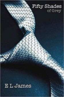 Bestselling erotic novel written by mother-of-two Erika Mitchell under pseudonym EL James Bestselling erotic novel written by mother-of-two Erika Mitchell under pseudonym EL James