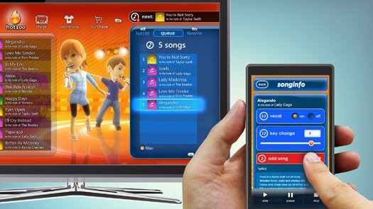 SmartGlass SmartGlass