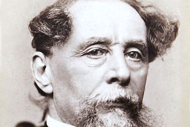 Royal Mail Celebrate Dickens Bicentenary with Special Stamps