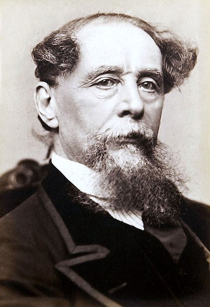 Royal Mail Celebrate Dickens Bicentenary with Special Stamps