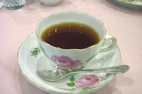 Tea Drinkers At Higher Risk Of Developing Prostate Cancer