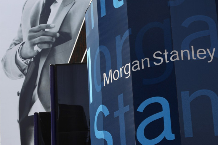 Morgan Stanley