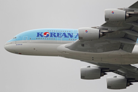 Korean Air apologises to Kenyans and removes offensive ad from website promoting direct flight service from Seoul to Nairobi