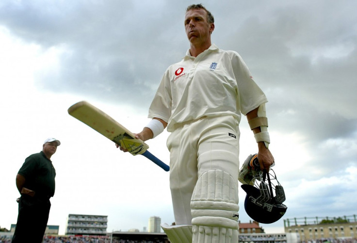 Alec Stewart