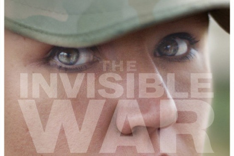 The Invisible War explores the controversial subject of rape in the US armed forces