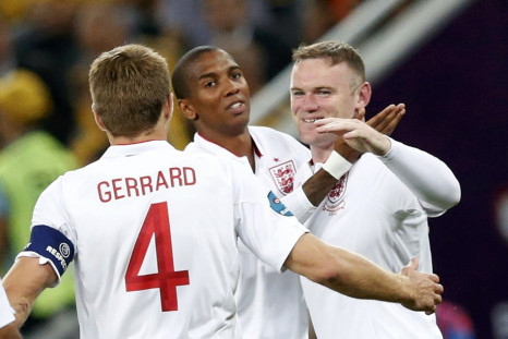 Wayne Rooney