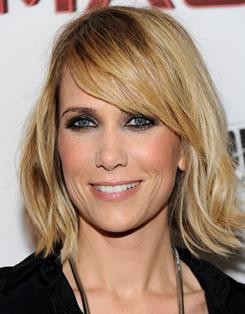 No.9 Kristen Wiig No.9 Kristen Wiig