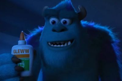 "Monsters University"